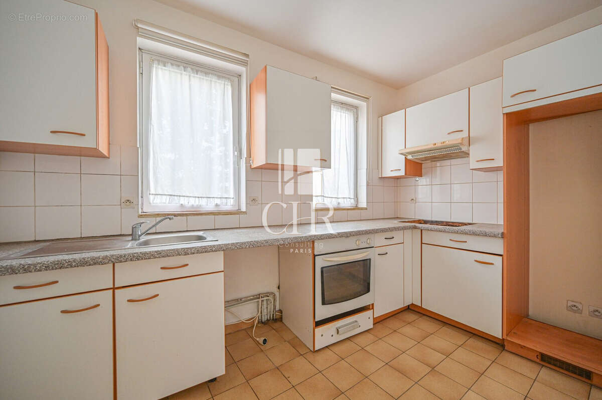Appartement à ALFORTVILLE