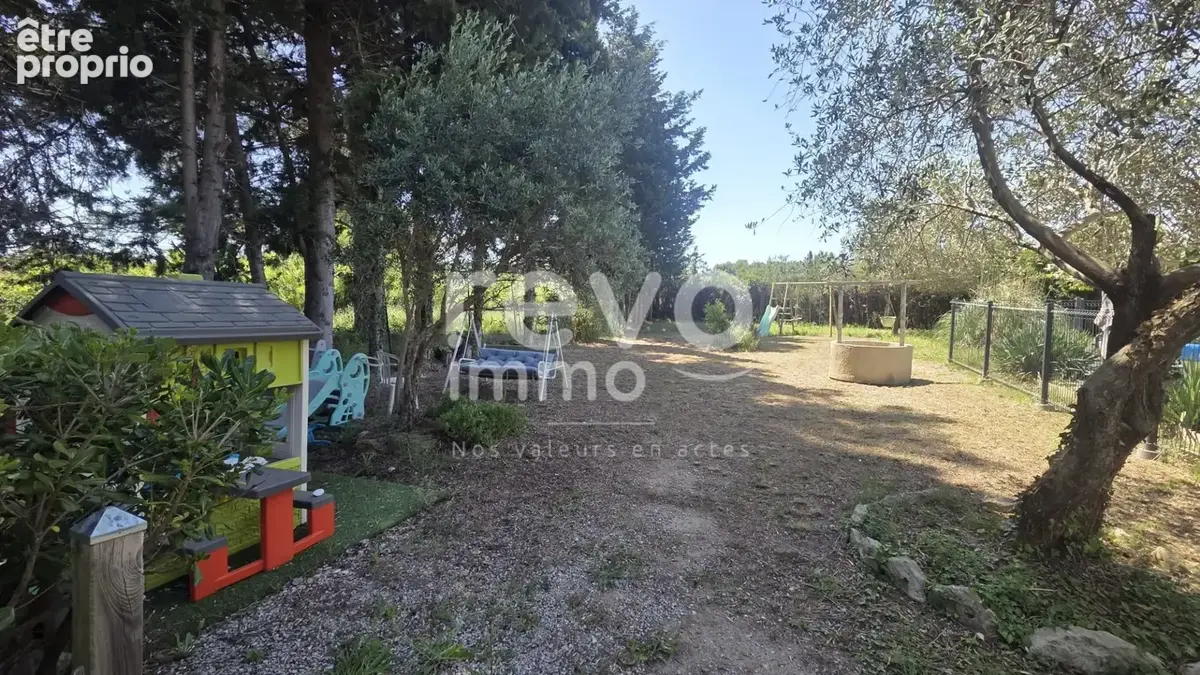 SAINT PARGOIRE: Villa PP de 108 m² avec piscine et garage sur 1485 m² de terrain hors lot - photo 6