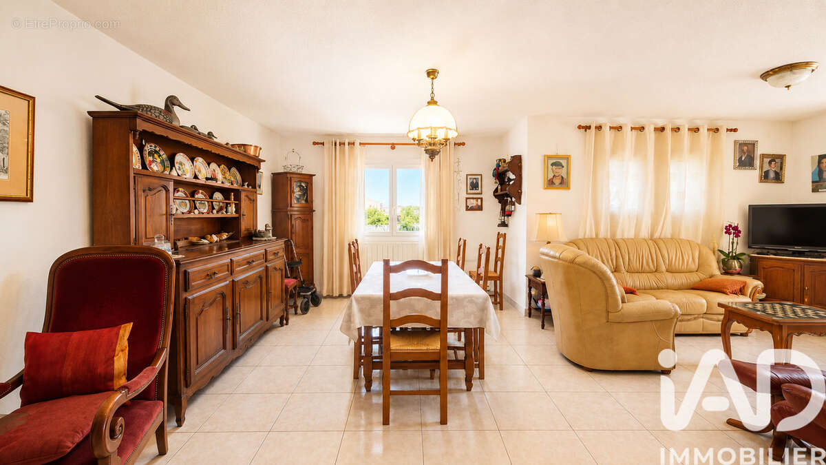 Photo 4 - Maison à SOREDE