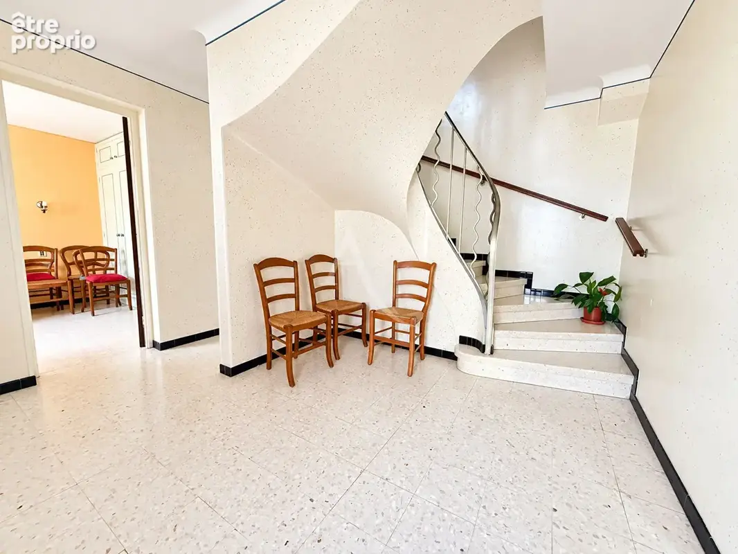 Maison T5 de 117m2 - photo 7
