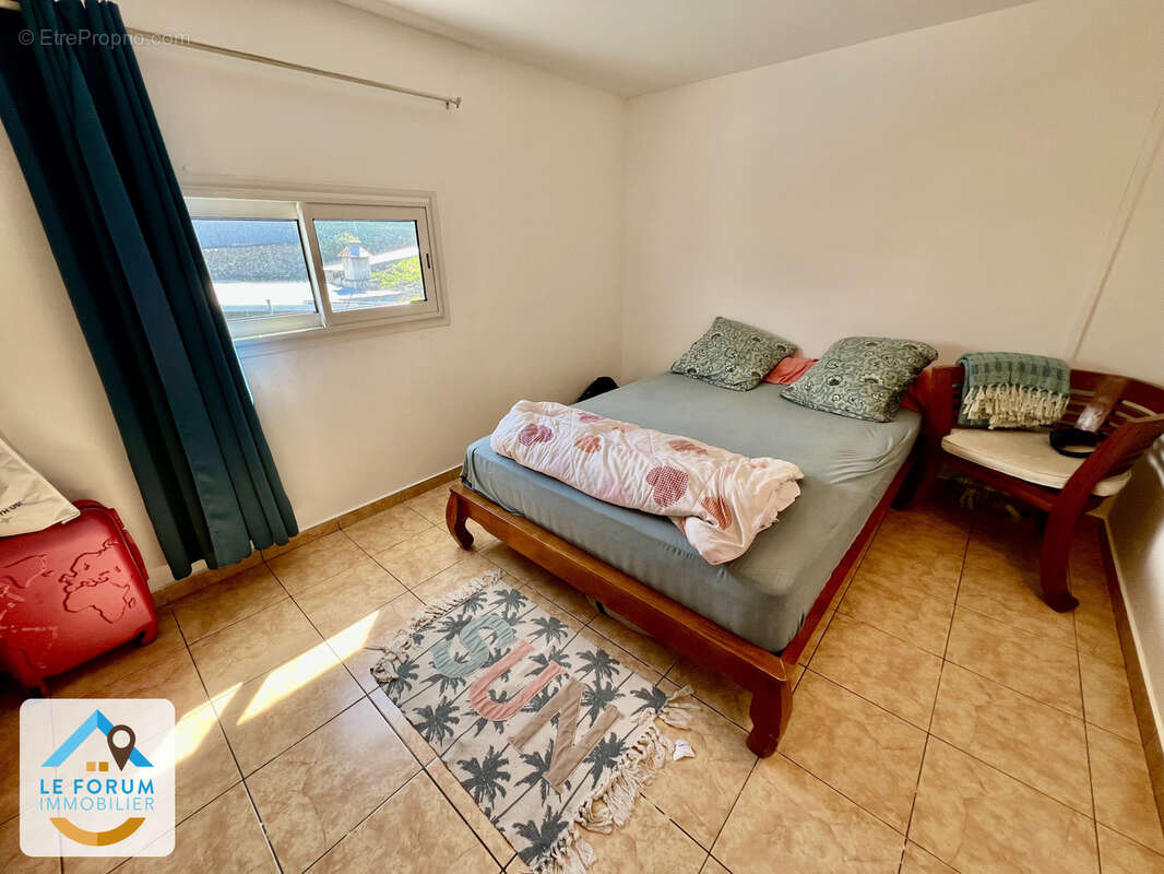 Maison à SAINT-JOSEPH