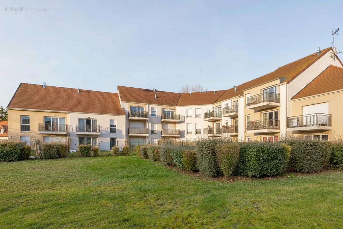 Appartement à MEAUX