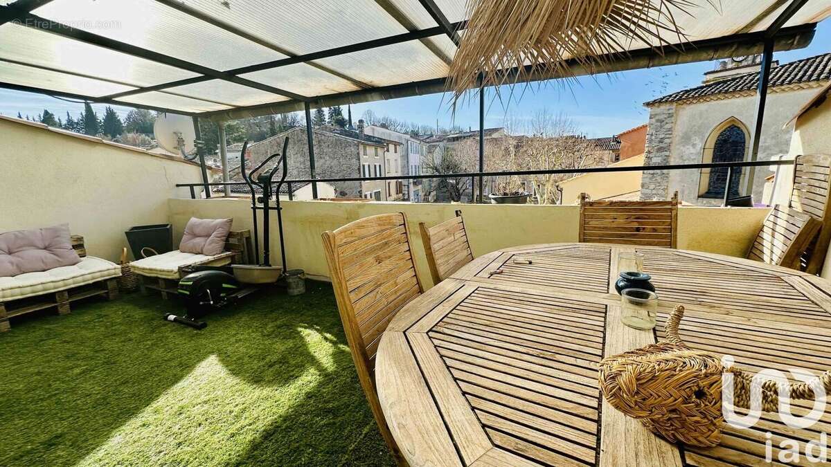 Photo 4 - Appartement à BRAS