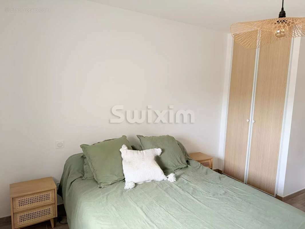 Appartement à MONTELIMAR