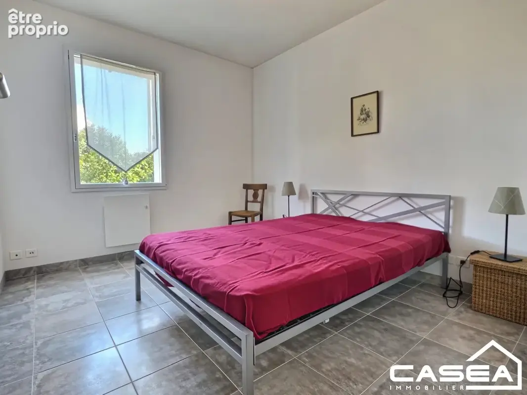Maison 6 pièces 120 m² à vendre à Treffiagat (29730) - photo 5