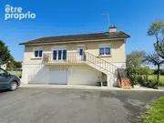 Maison à OYRE