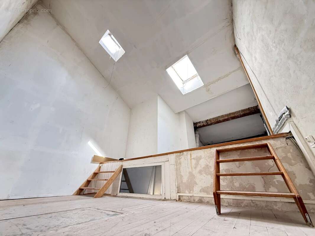 Appartement à ARLES