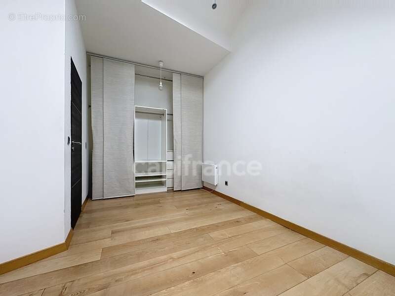 Appartement T3 triplex - Marlioz - photo 6