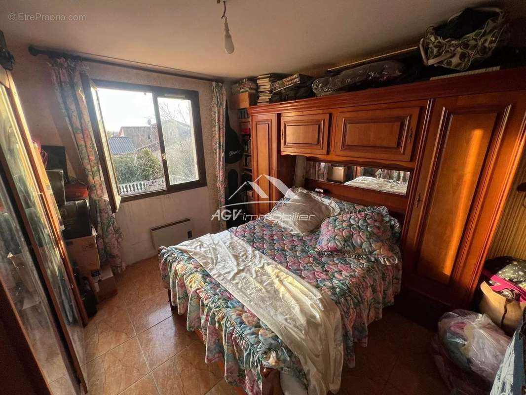 Maison à SAINT-JULIEN-DE-CASSAGNAS