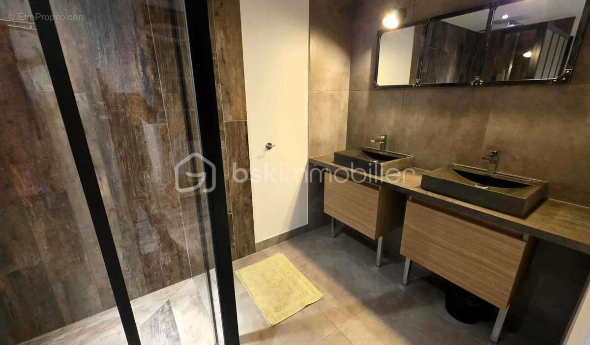 Maison à DRAGUIGNAN