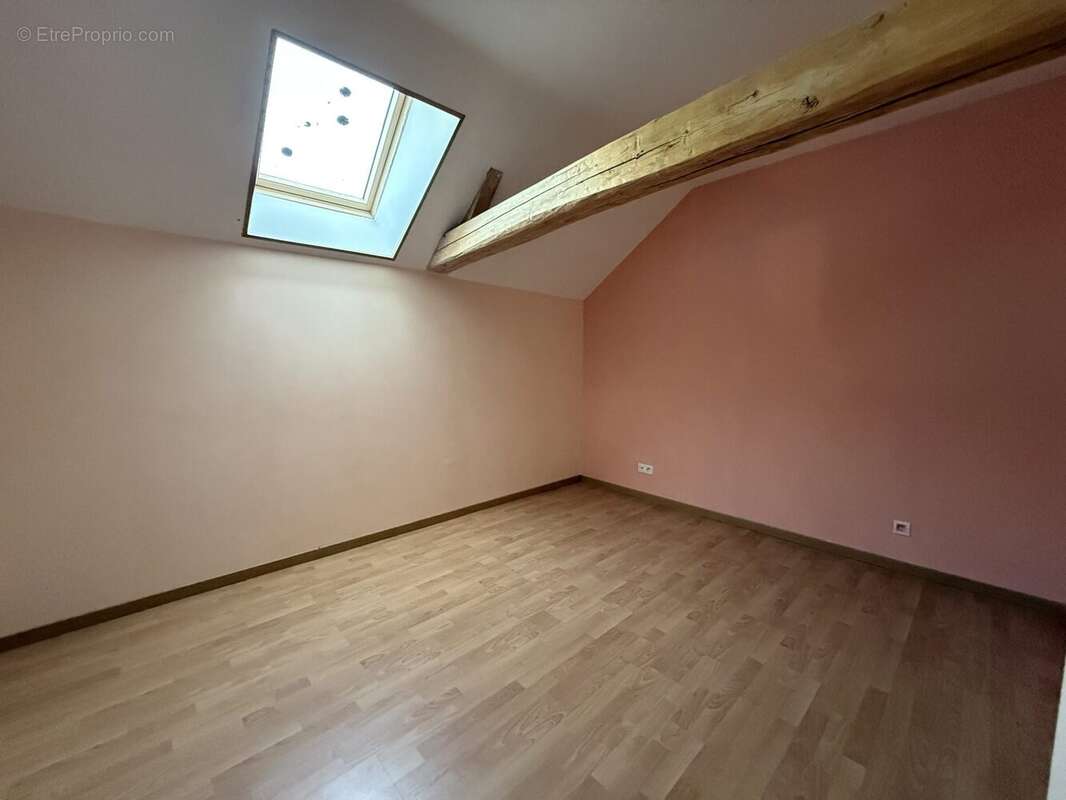 Maison 148 m² à Artannes-Sur-Indre  - photo 8