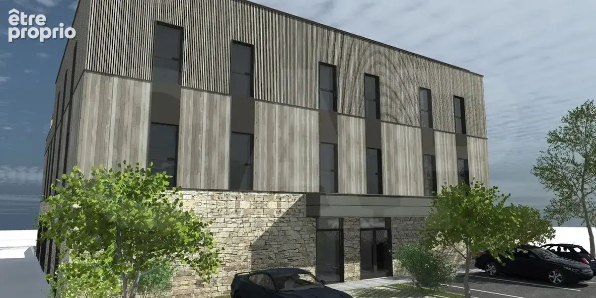 Commerce 294 m² à Cancale  - photo 3