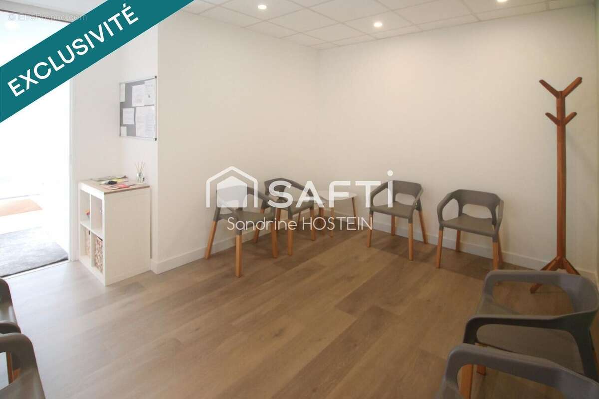 Photo 3 - Commerce à VILLERUPT