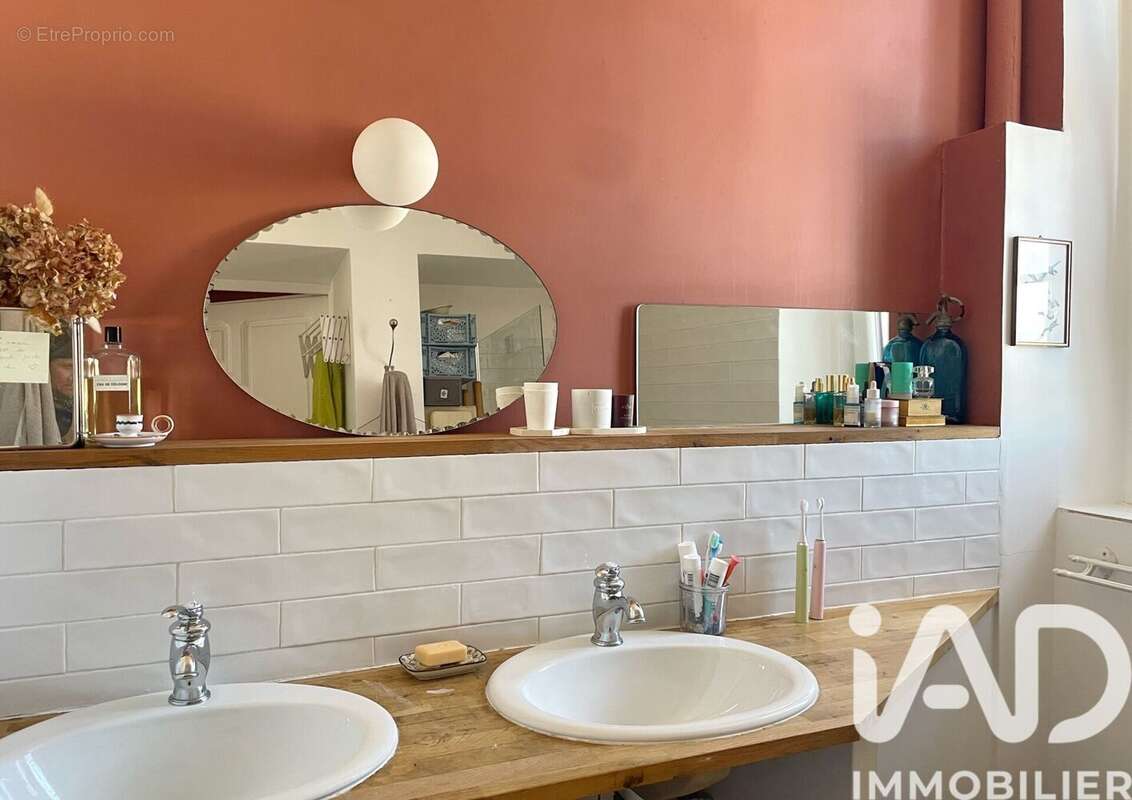 Photo 8 - Appartement à ANNECY