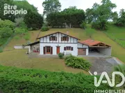 Photo 1 - Maison à BRISCOUS