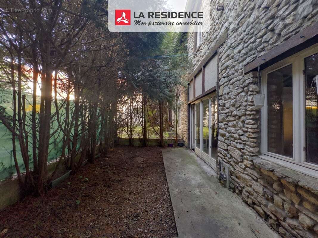 Appartement 88 m² à Mareil-Sur-Mauldre  - photo 6