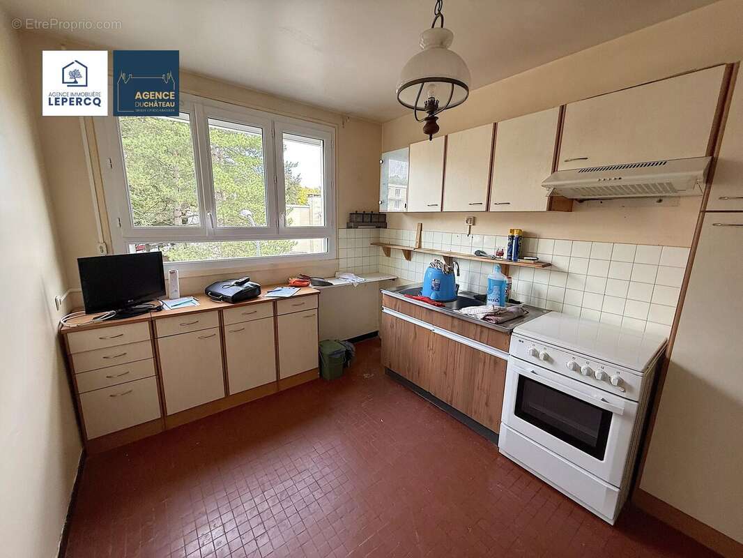 Appartement à SENLIS