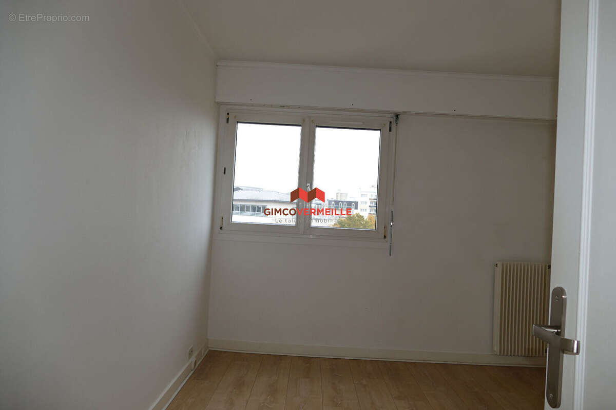 Appartement à RUEIL-MALMAISON