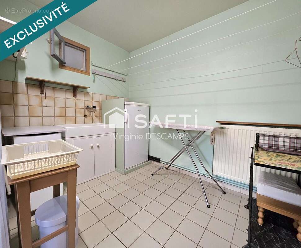 Photo 6 - Maison à EZY-SUR-EURE