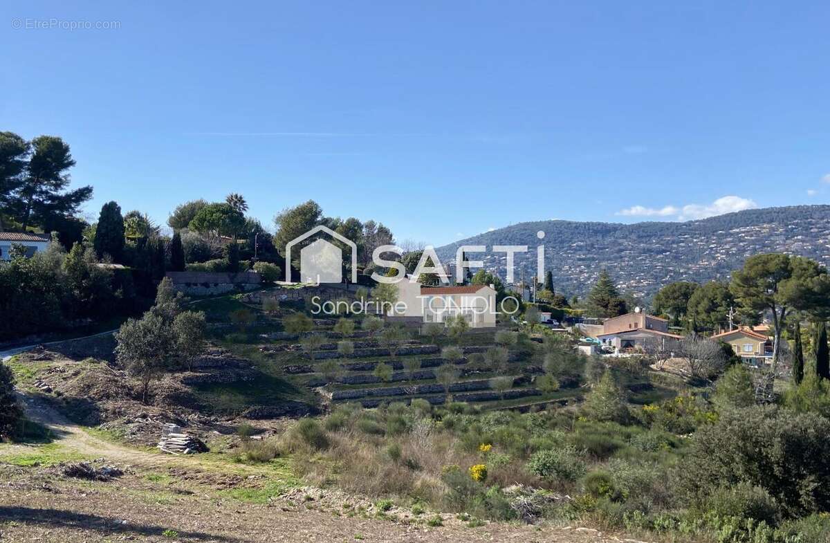 Photo 4 - Terrain à PEYMEINADE