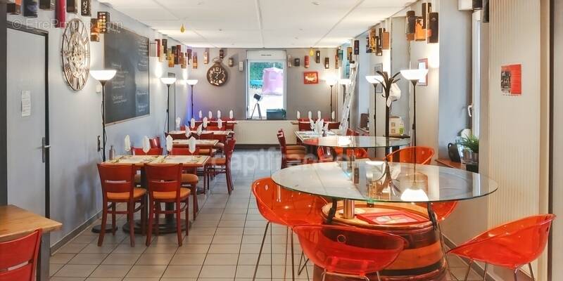 Commerce à LE CREUSOT