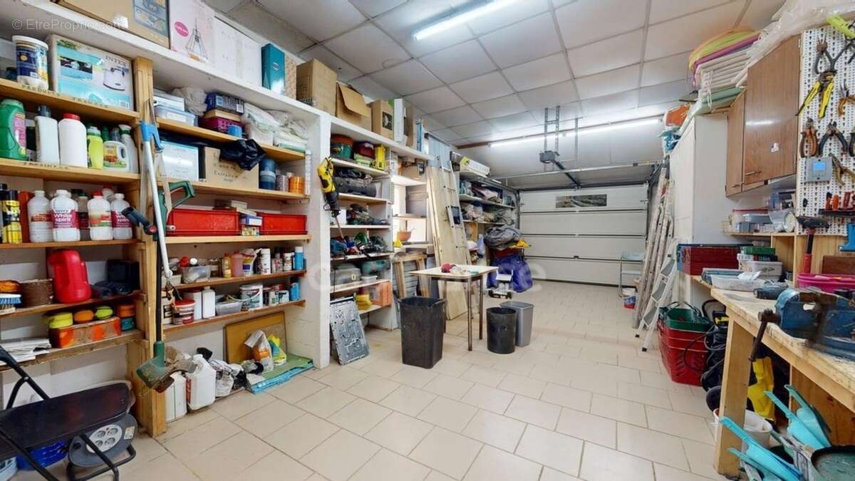 Maison à vendre 5 pièces GAREOULT (83) - photo 43