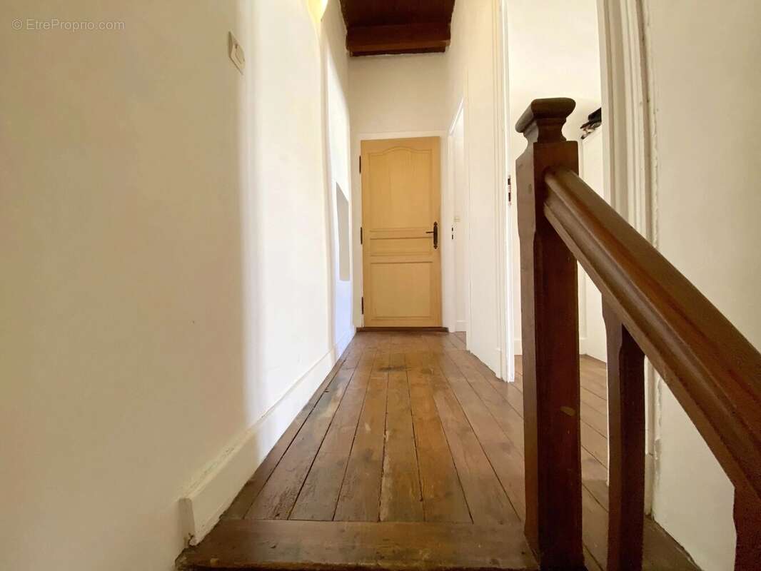 Appartement à MONFLANQUIN