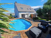 Maison à SAINT-PAIR-SUR-MER