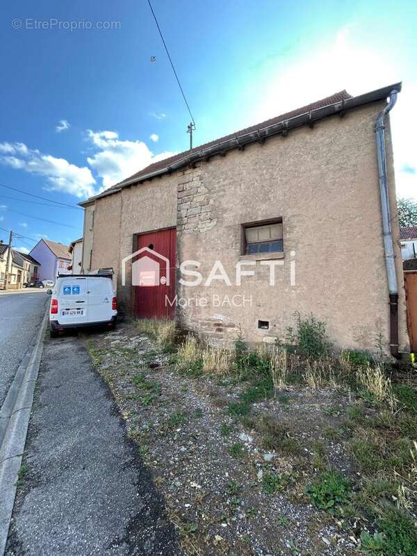 Photo 5 - Maison à OERMINGEN