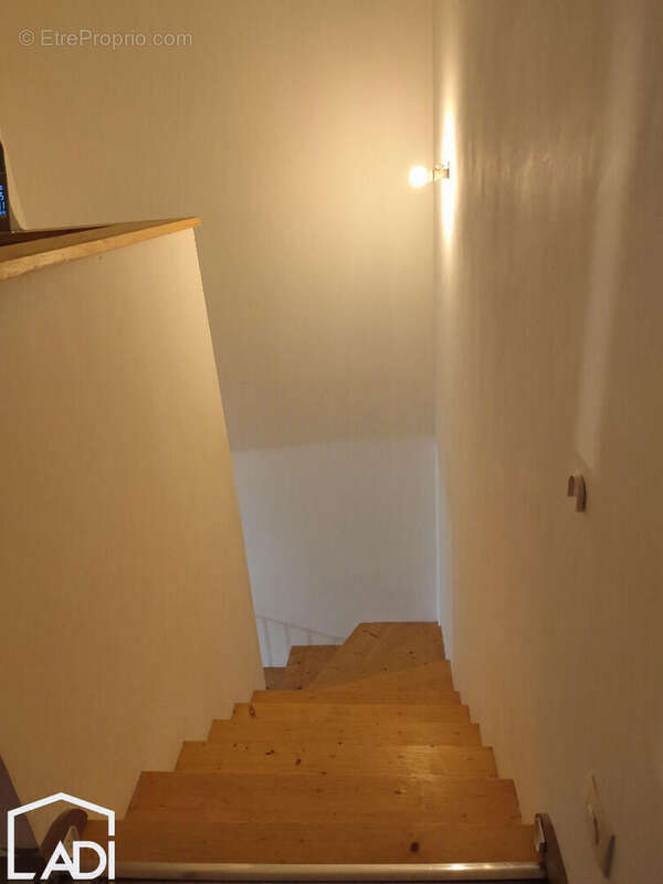 Maison La Mothe Saint Héray - photo 4