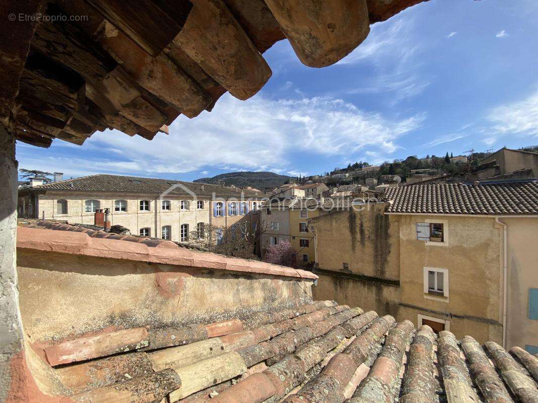 Immeuble à rénover – 150 m² – Fort potentiel investisseur - photo 16