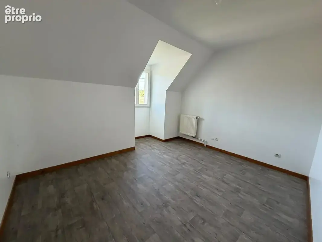 Maison Meru 6 pièce(s) 92 m2 - photo 5