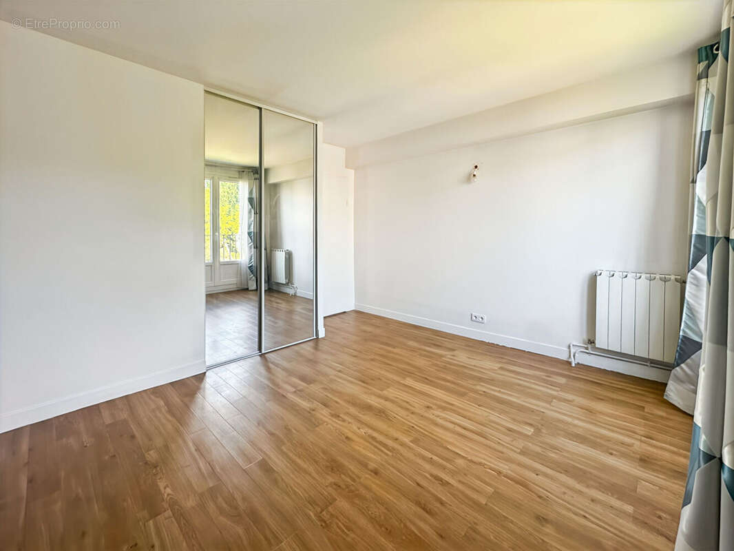 Appartement 64m² à bièvres - photo 8