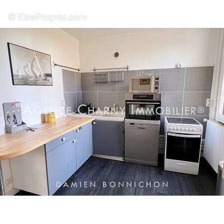 Maison 91 m² à Chambeugle  - photo 2