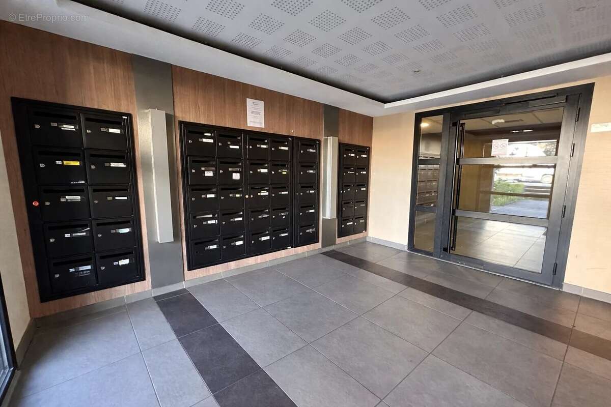 Appartement 59 m² à Toulouse  - photo 10