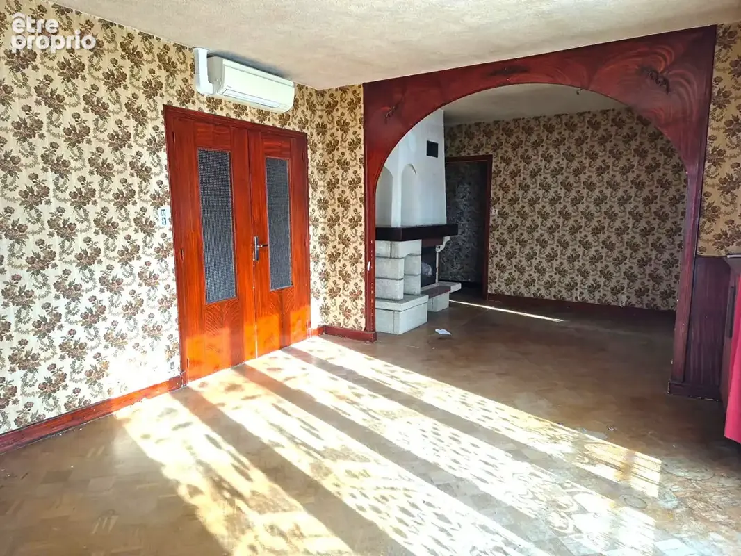 Maison Montlucon  semi-enterré 3 chambres 102 m2 - photo 2