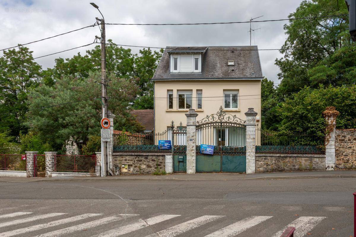 Maison à LE MANS