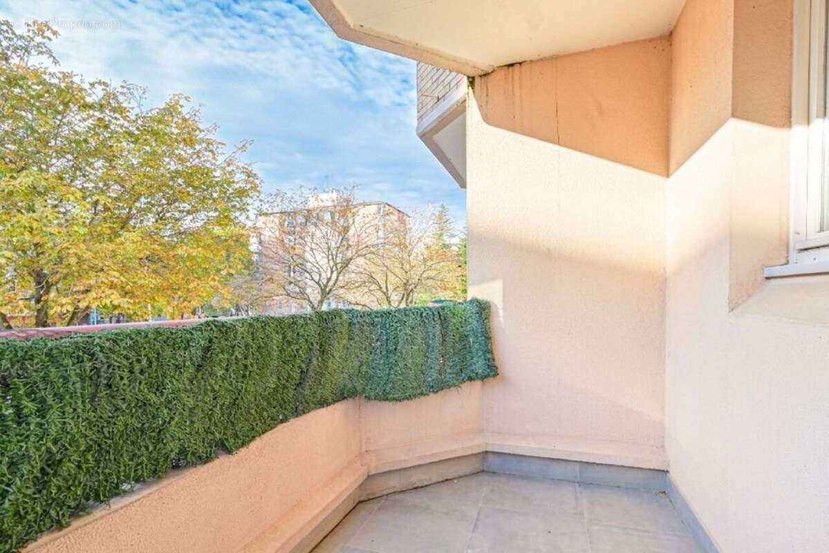 Appartement à CRETEIL