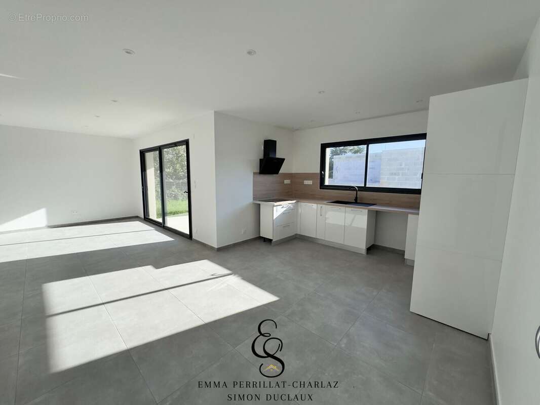 Photo 5 - Maison à ANNONAY