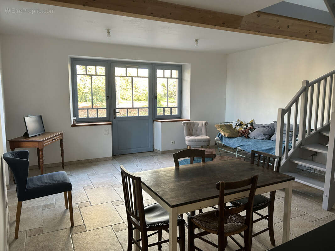 Maison à CUDOS