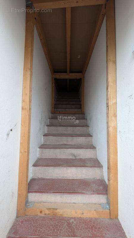 Maison à CARCASSONNE