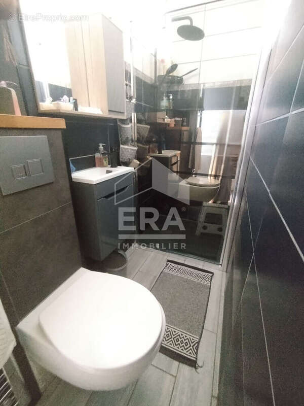 Maison à SAINT-LOUP-SUR-SEMOUSE