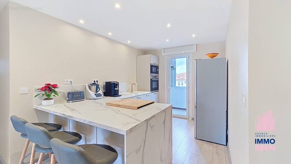 Appartement à LA SEYNE-SUR-MER