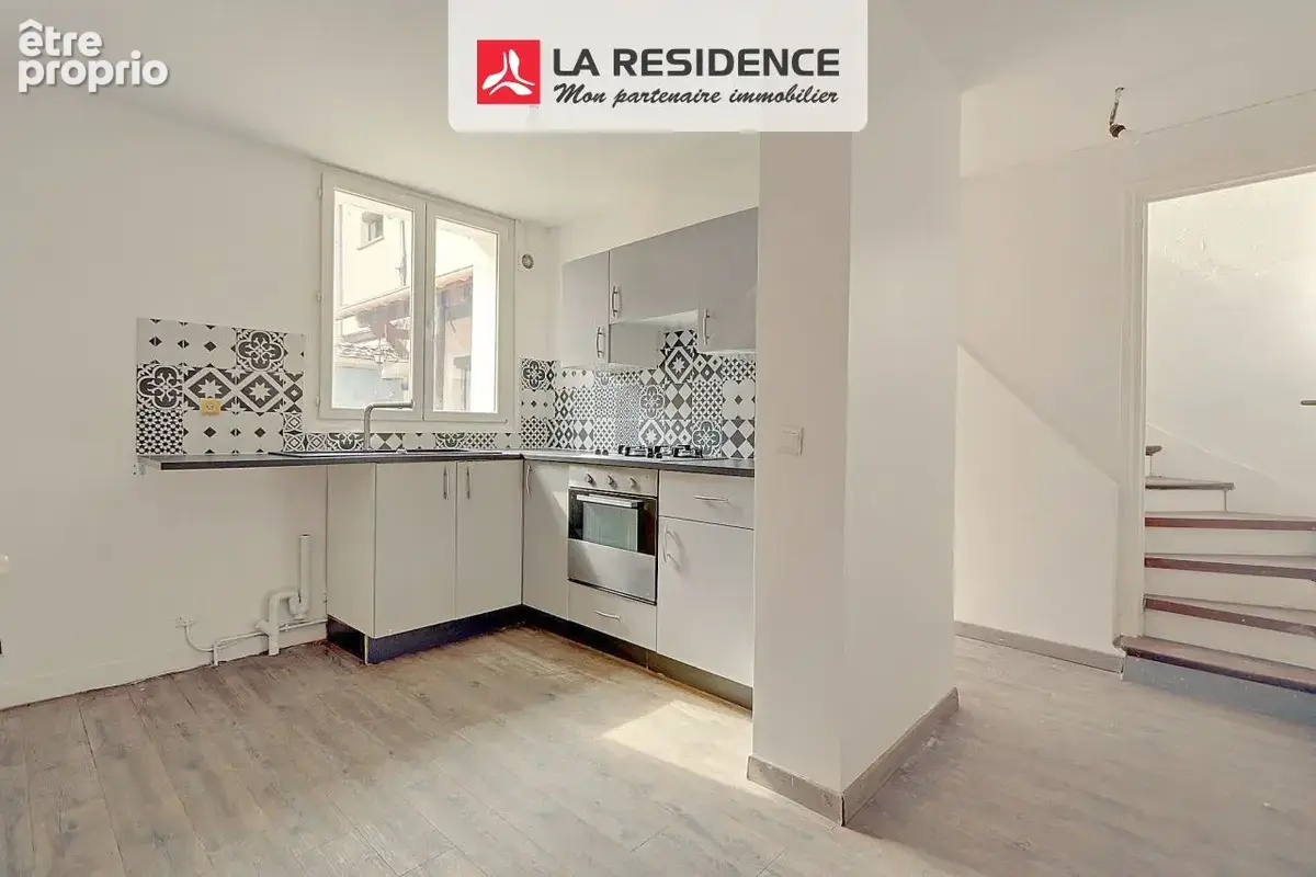 Maison 71 m² à Taverny  - photo 2