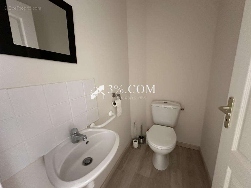 Appartement à ALES