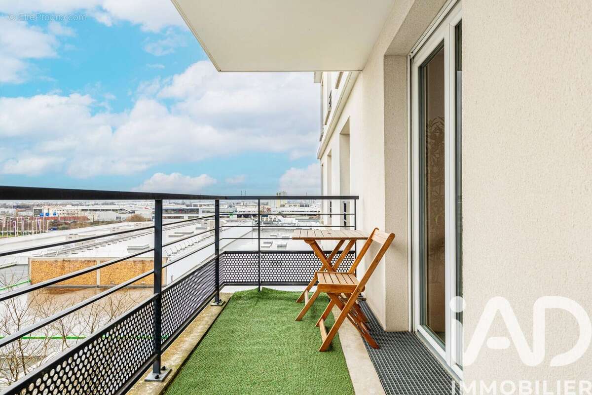 Photo 7 - Appartement à ROSNY-SOUS-BOIS