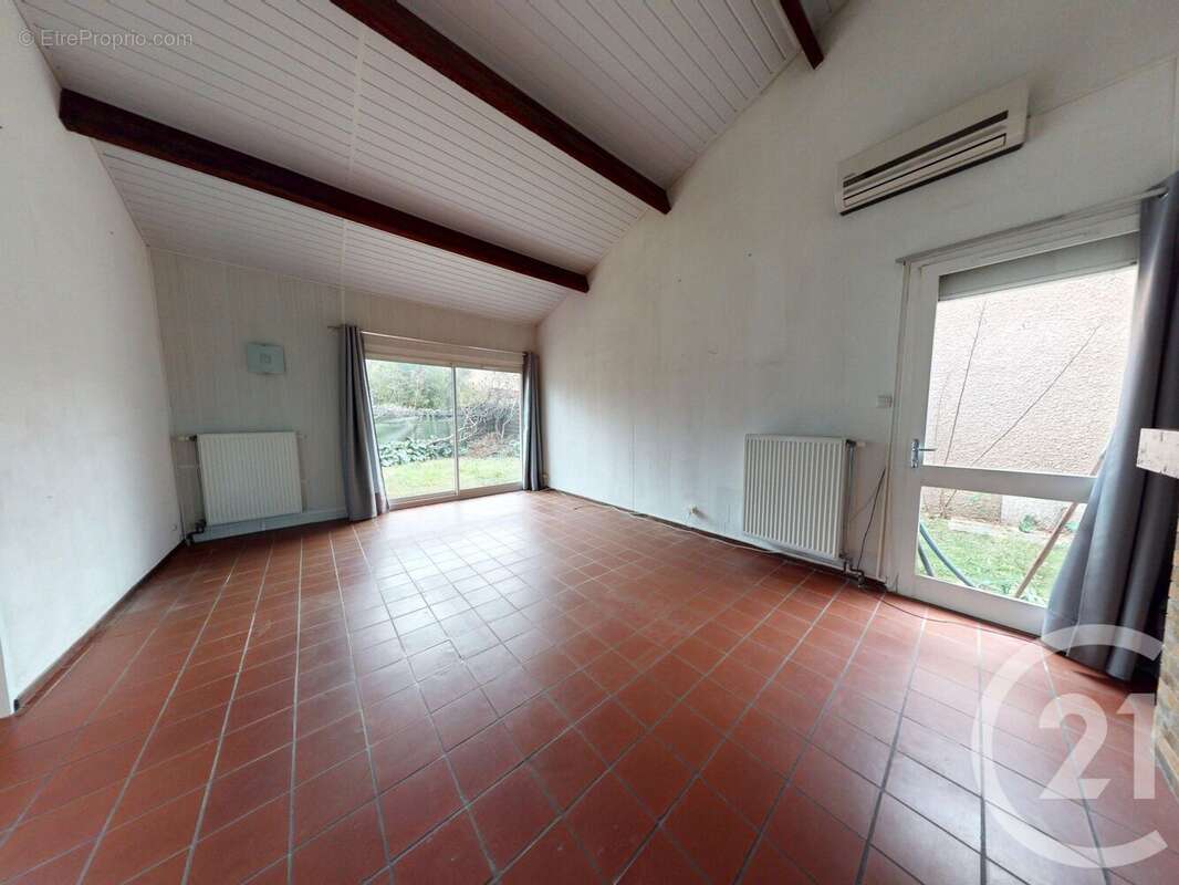 Photo 2 - Maison à COLOMIERS