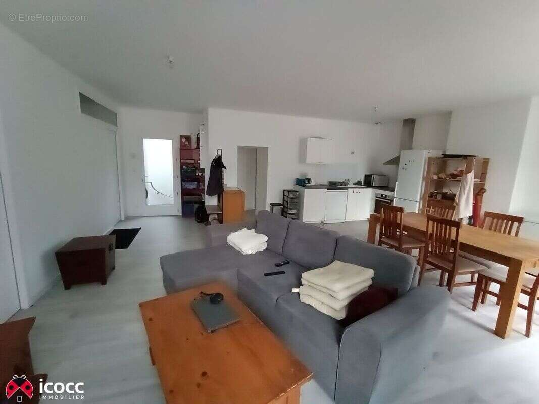 Appartement à LUCON