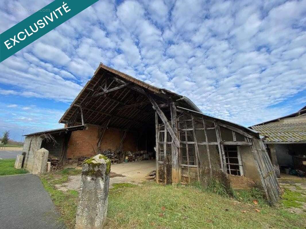 Photo 6 - Appartement à SAINTE-CROIX