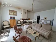 Maison à TRESSON